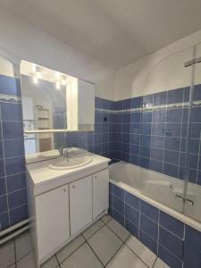 For rent Cugnaux 4 rooms 79 m2 Haute garonne (31270) photo 4