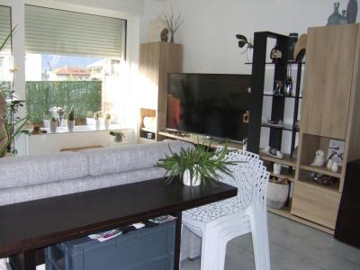 Louer Appartement 36 m2 Villard-bonnot