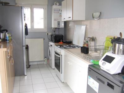 Louer Appartement 50 m2 Villard-bonnot
