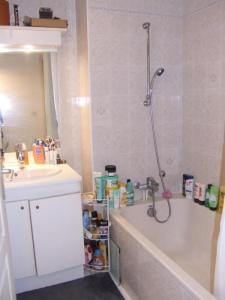 Louer Appartement Villard-bonnot 684 euros