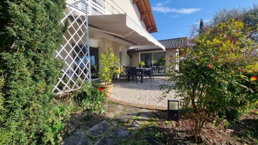 Annonce Vente 7 pi�ces Maison Saint-ismier 38