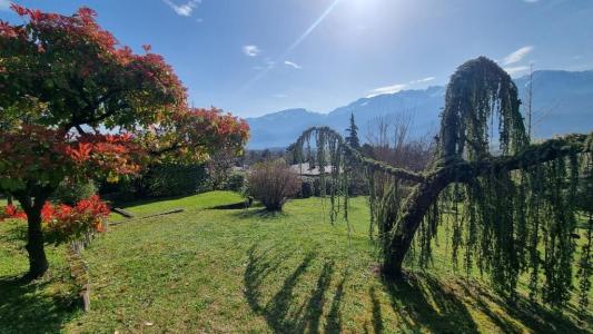 Acheter Maison 214 m2 Saint-ismier