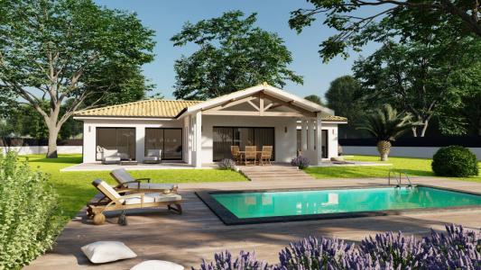 Annonce Vente Terrain Saint-loubes 33