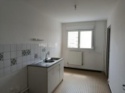 Louer Appartement 82 m2 Neufchateau