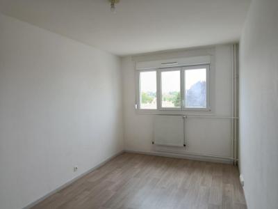 Louer Appartement Neufchateau Vosges