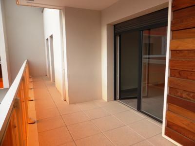 Annonce Location 3 pi�ces Appartement Canohes 66