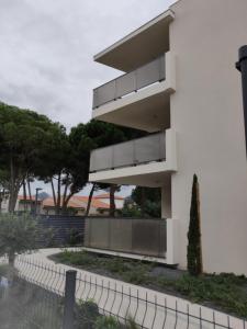 Louer Appartement 35 m2 Argeles-sur-mer