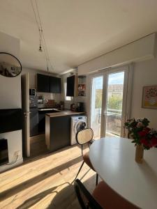 For rent Sables-d'olonne 2 rooms 27 m2 Vendee (85100) photo 0
