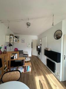 For rent Sables-d'olonne 2 rooms 27 m2 Vendee (85100) photo 1
