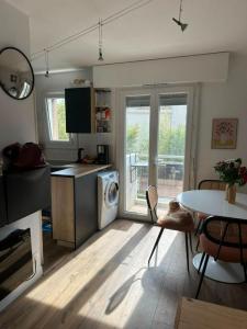 For rent Sables-d'olonne 2 rooms 27 m2 Vendee (85100) photo 2