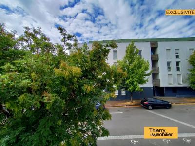 Annonce Vente Appartement Nantes 44