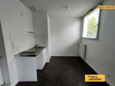 Acheter Appartement Nantes Loire atlantique