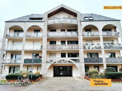 For sale Nantes 2 rooms 36 m2 Loire atlantique (44000) photo 0