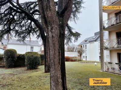 Annonce Vente 2 pi�ces Appartement Nantes 44