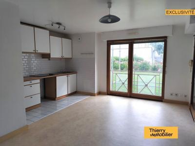 Acheter Appartement 36 m2 Nantes