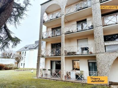 Acheter Appartement Nantes Loire atlantique