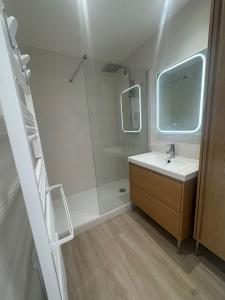 Louer Appartement Dugny 1050 euros