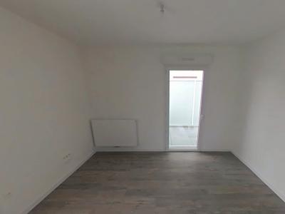Annonce Location 2 pi�ces Appartement Ouistreham 14