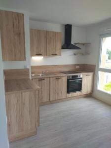 Annonce Location 3 pi�ces Appartement Laval 53