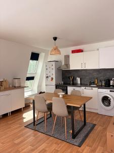 Annonce Location 2 pi�ces Appartement Petit-quevilly 76