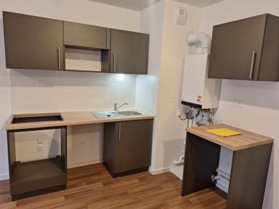 For rent Poitiers 3 rooms 58 m2 Vienne (86000) photo 0