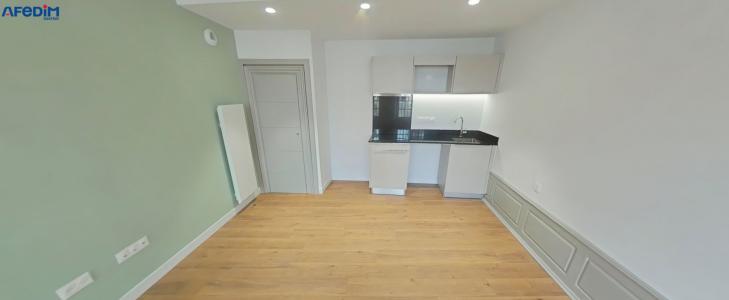 For rent Haguenau 2 rooms 42 m2 Bas rhin (67500) photo 0