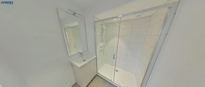Louer Appartement 42 m2 Haguenau