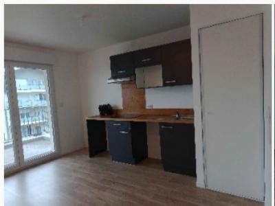 For rent Luisant 2 rooms 42 m2 Eure et loir (28600) photo 1