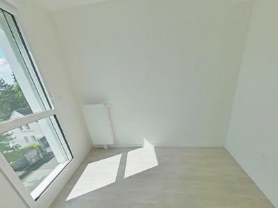 Louer Appartement 43 m2 Nantes