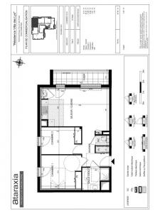 Annonce Location 3 pi�ces Appartement Fondettes 37