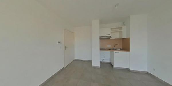 Louer Appartement 38 m2 Perpignan