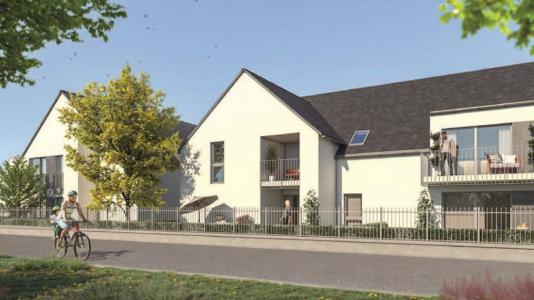 Louer Appartement Amboise 739 euros