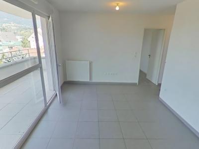 Annonce Location 3 pi�ces Appartement Albertville 73