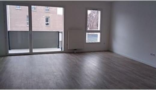 For rent Wervicq-sud 3 rooms 74 m2 Nord (59117) photo 1