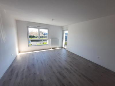 For rent Valenciennes 2 rooms 43 m2 Nord (59300) photo 0