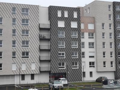 For rent Valenciennes 2 rooms 43 m2 Nord (59300) photo 4