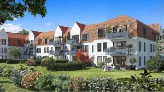 For rent Villeneuve-d'ascq 2 rooms 44 m2 Nord (59491) photo 0