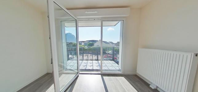 For rent Carpiquet 3 rooms 60 m2 Calvados (14650) photo 0