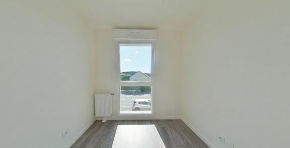Louer Appartement 60 m2 Carpiquet