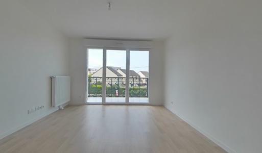 For rent Carpiquet 3 rooms 60 m2 Calvados (14650) photo 0
