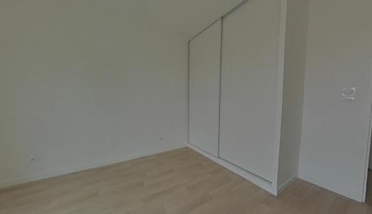 Louer Appartement 60 m2 Carpiquet