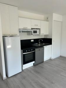 Annonce Location 3 pi�ces Appartement Nantes 44