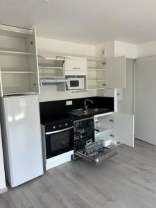 Louer Appartement 66 m2 Nantes