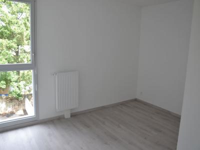 Louer Appartement Nantes 808 euros