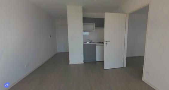For rent Saint-nazaire 2 rooms 39 m2 Loire atlantique (44600) photo 1
