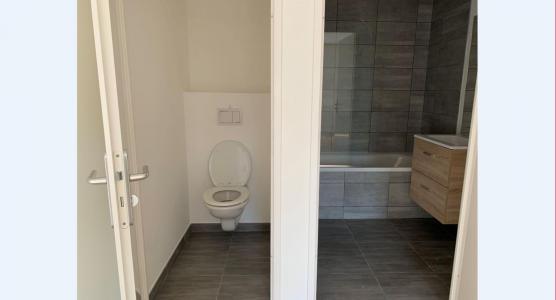 Louer Appartement Ronchin 521 euros