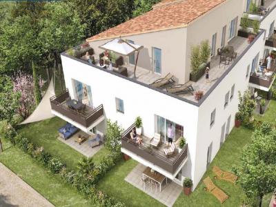 For rent Miramas 2 rooms 41 m2 Bouches du Rhone (13140) photo 0