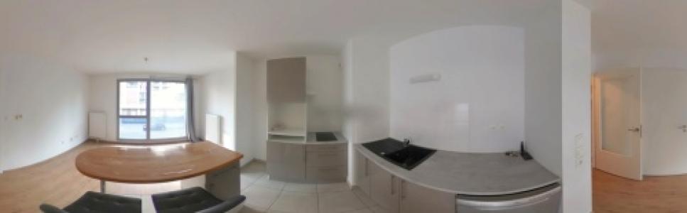 For rent Lille 2 rooms 41 m2 Nord (59000) photo 0