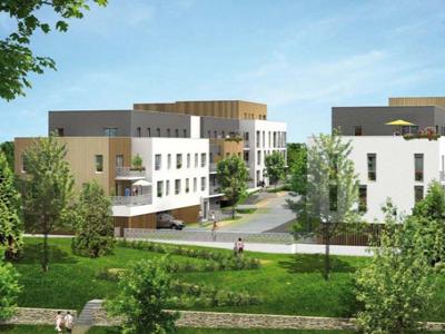 For rent Bouguenais 1 room 26 m2 Loire atlantique (44340) photo 2