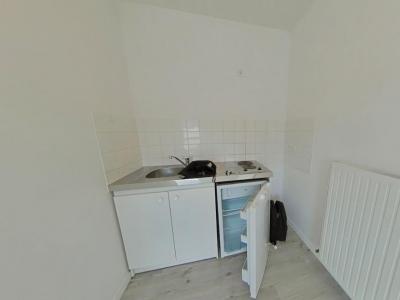 For rent Bouguenais 1 room 26 m2 Loire atlantique (44340) photo 3